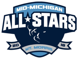 Mid Michigan all*stars