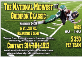 National Midwest Gridiron Classic