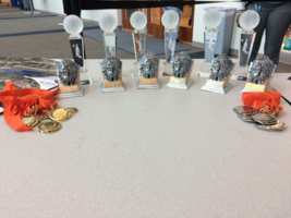 The Capitol City Classic 