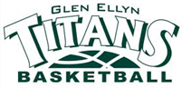 Glen Ellyn Titans Basketball