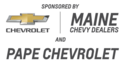 Pape Chevrolet / Maine Chevy Dealers