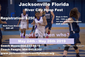 River City Hoop Fest 
