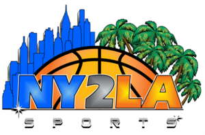 2026 NY2LA Season  Venues