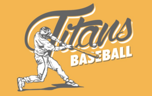 Titans Baseball