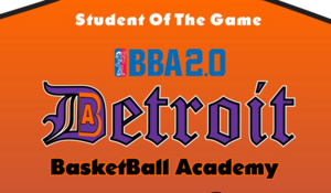 Detroit Basketball Academy