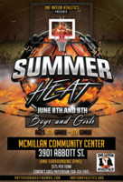 One Nation Athletics