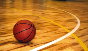 Hope Christian Last Chance Basketball tournament