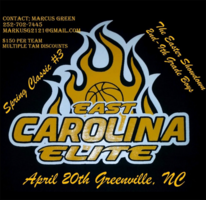 East Carolina Elite