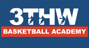 3 The Hard Way Basketball Acadmey 