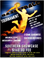 Boys and Girls Club Drew County