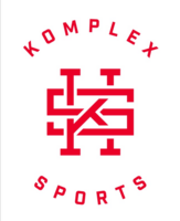 KOMPLEX SPORTS BASKETBALL