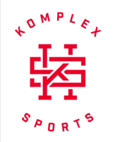 Komplex Sports Basketball