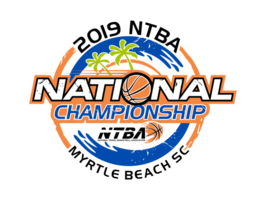 2019 NTBA Boys National Championship II - Age Based