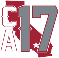CA D17 Little League Baseball®