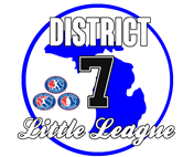 Michigan District 7- District Tournament