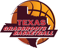 Texas Grassroots Basketball