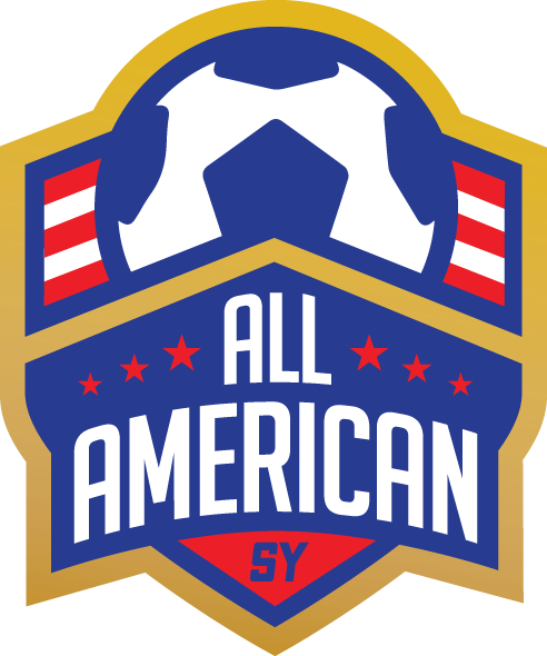 Soccer Youth All-American Player ID Series 