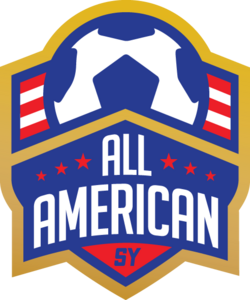 Soccer Youth All-American Player ID Series  Teams