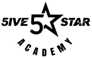 5ive Star Events