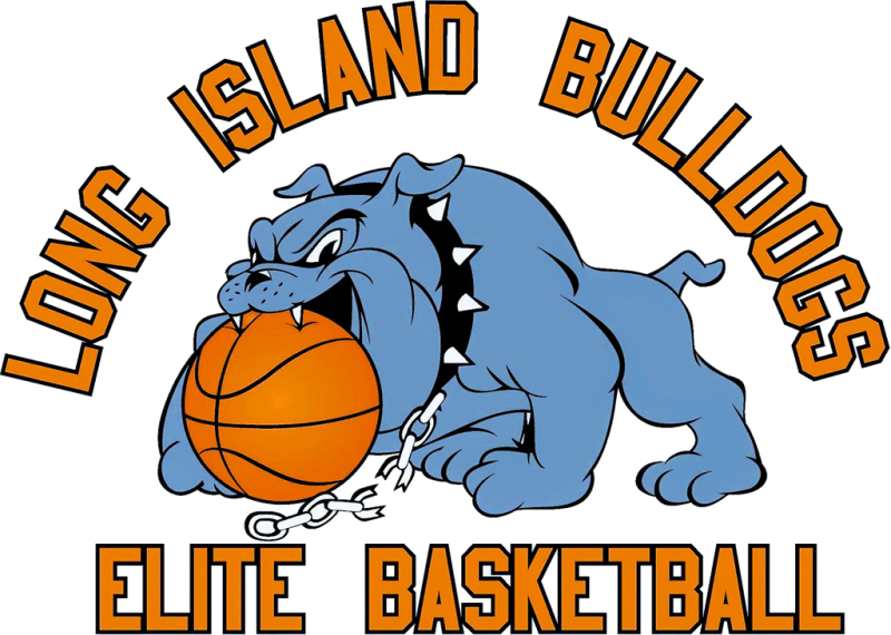 Long Island Bulldogs Elite Basketball Club