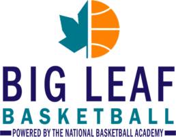 Big Leaf Basketball Powered by the TNBA