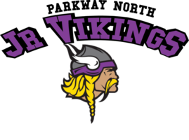 Parkway North Jr Vikings Basketball