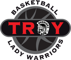 Troy High School Girls Basketball