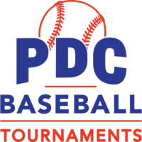 PDC Baseball Tournaments