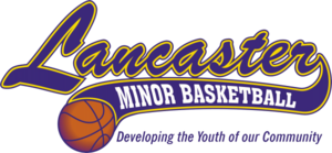 Lancaster Minor Basketball Association