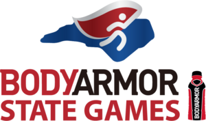 BODYARMOR State Games