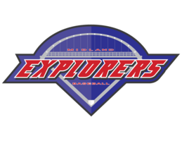 Midland Explorers Baseball Organization