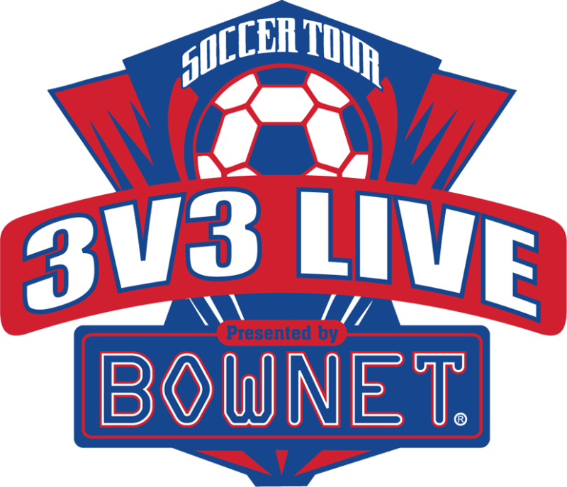 3v3 Live Central Florida Jul 13, 2024 Davenport, FL