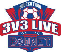3v3 Live National Soccer Tour