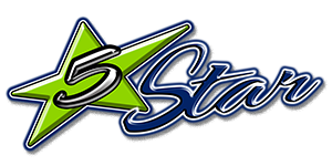 Five Star Basketball