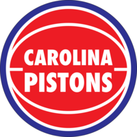 Carolina Pistons