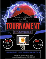Tony Delk Tournament of Champions