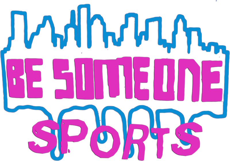 Be Someone Sports Spring Volleyball 2026