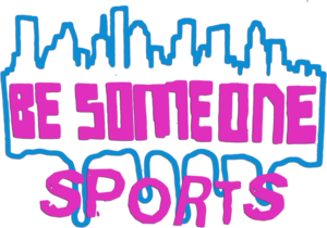 Be Someone Sports Fall 2025 Flag Football 8th Girls Teams