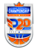 2021 National Basketball Championship