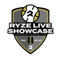 RYZE Live Showcase II powered by LakePoint Live