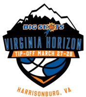 Big Shots Virginia Horizon Tip-Off