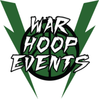 The War Hoop Events