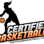 Certified Basketball