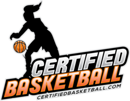 Certified Basketball