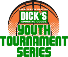 Dick's Sporting Goods Youth Tournament Series