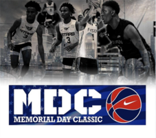 Memorial Day Classic powered by D1 Nation