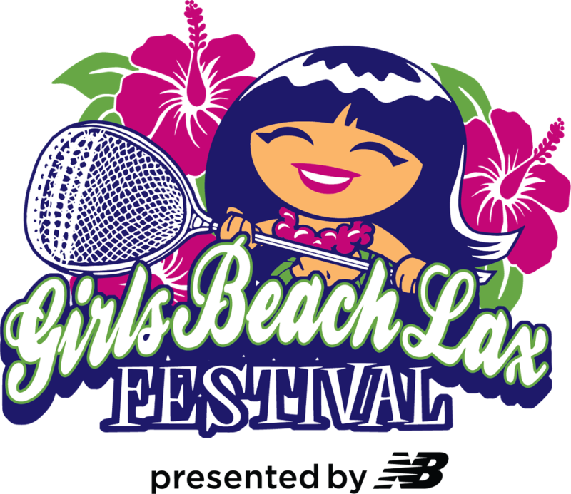 2021 Girls Beach Lax