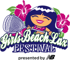 2021 Girls Beach Lax