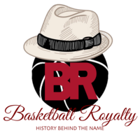 Las Vegas Basketball Royalty