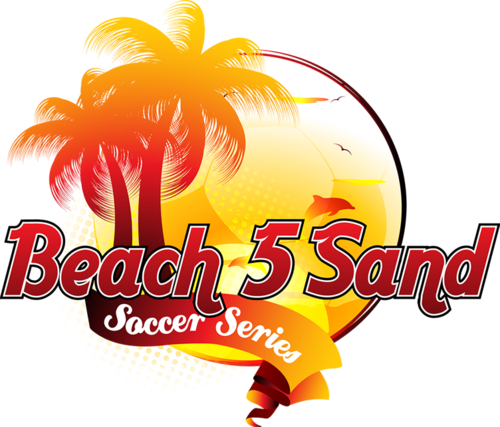 Beach 5 Sand Soccer - Pt Pleasant, NJ